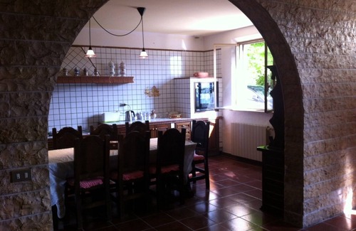 Fabriano House | Frasassi Holidays