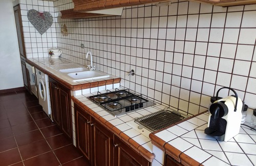 Fabriano House | Frasassi Holidays