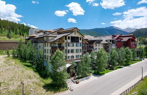 Winter Park House | Fraser Crossing cabin