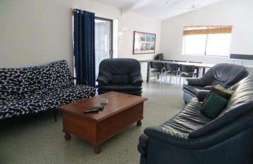 Orchid Beach House | Fraser Forever Orchid Beach Fraser Island