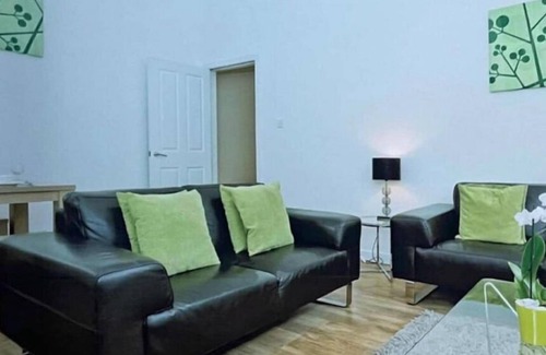 Central Aberdeen Apartment | FRASER HOUSE APT. HOME AWAY FROM HOME