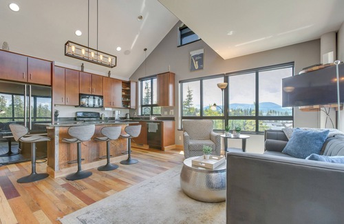 Fraser House | Fraser House w/Mtn Views Near Winter Park!
