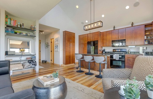 Fraser House | Fraser House w/Mtn Views Near Winter Park!