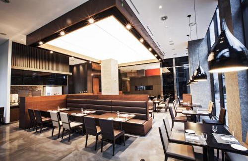 Sogong-dong Hotel | Fraser Place Namdaemun Seoul