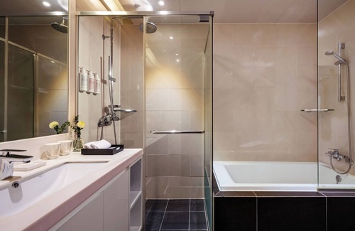 Sogong-dong Hotel | Fraser Place Namdaemun Seoul