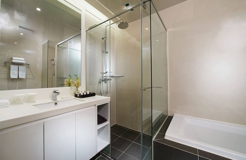 Sogong-dong Hotel | Fraser Place Namdaemun Seoul