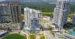 Nusajaya Hotel | Fraser Place Puteri Harbour