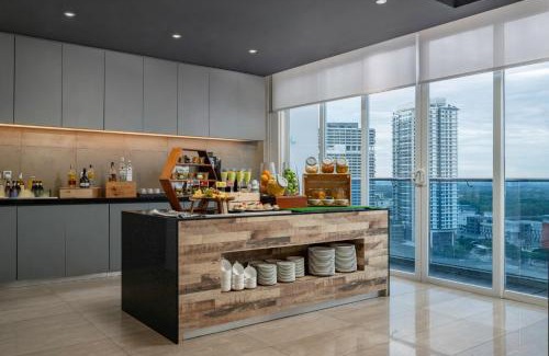 Nusajaya Hotel | Fraser Place Puteri Harbour