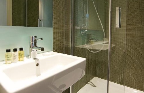 Bishopsgate Apartment | Fraser Residence Bishopsgate