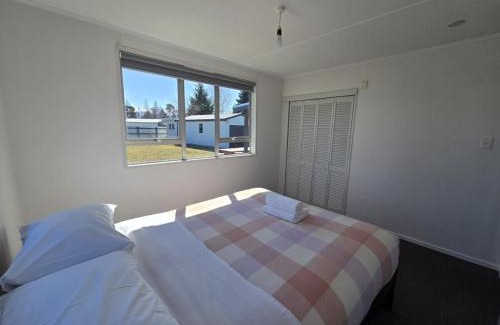 Twizel House | Fraser Retreat, Twizel