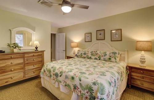 Harbour Town House | Fraser's Folly - Updated Harbour Town Villa