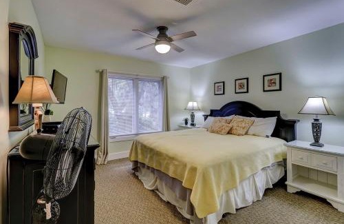 Harbour Town House | Fraser's Folly - Updated Harbour Town Villa