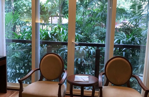 Quang An Apartment | Fraser Suites Hanoi
