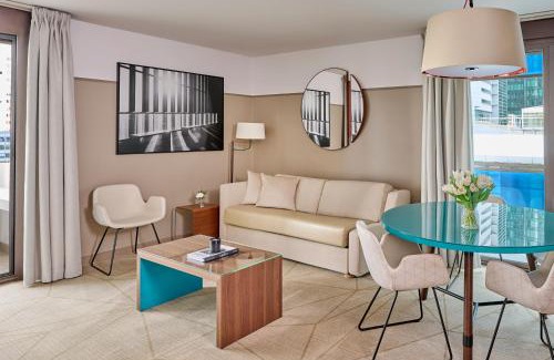 Gambetta Apartment | Fraser Suites Paris La Défense