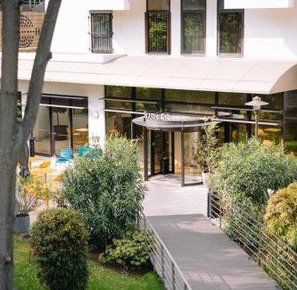 Gambetta Apartment | Fraser Suites Paris La Défense
