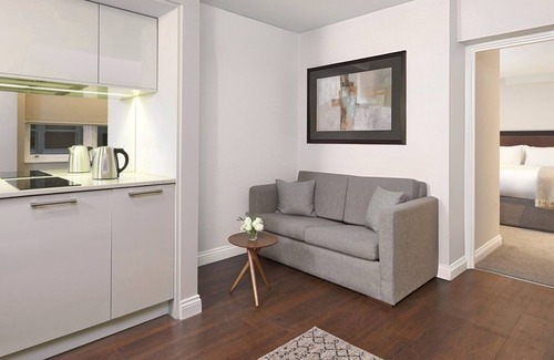 South Kensington Apartment | Fraser Suites Queens Gate