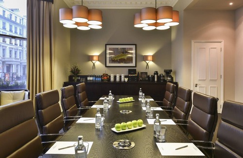 South Kensington Apartment | Fraser Suites Queens Gate