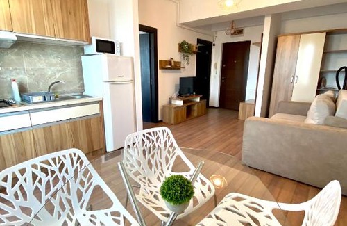 Constanta Apartment | Fratelli Sea View