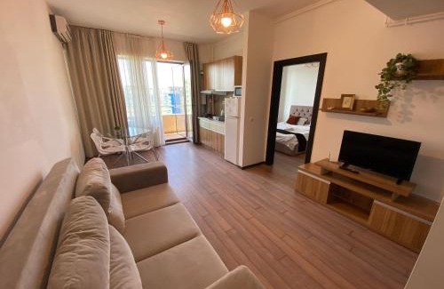 Constanta Apartment | Fratelli Sea View