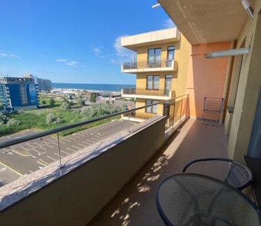 Constanta Apartment | Fratelli Sea View