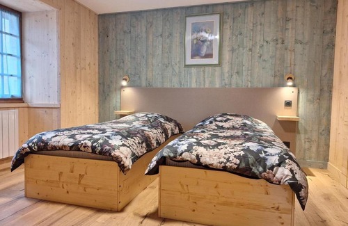 Chateau-Chalon Bed & Breakfast | FraTern'Elle - Taverne & Chambres d'Hôtes