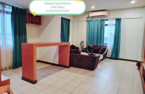 Victoria Hotel | Fratini's Hotel Labuan