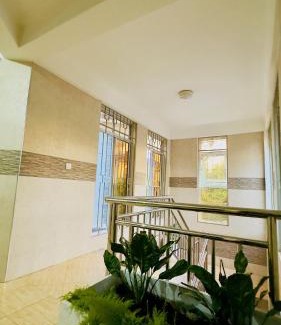 Manyoni Apartment | Fratt Homes B