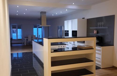 Straubing Apartment | Frauenhofer Appartement