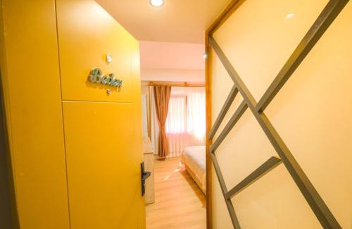 Amasra Hotel | FrauGULER