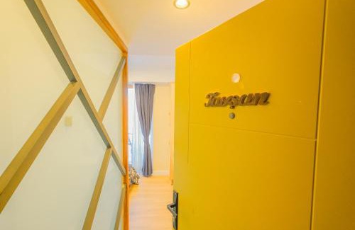 Amasra Hotel | FrauGULER