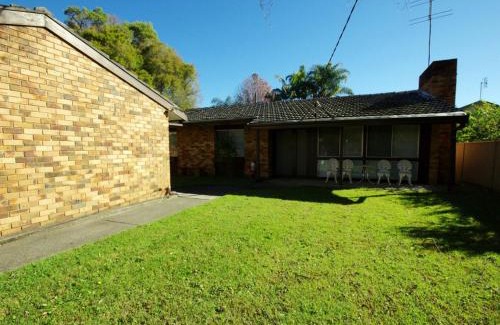 Toukley House | Fravent house