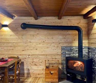 Duc A Valle e A Monte Apartment | Frazione Duc Apartments