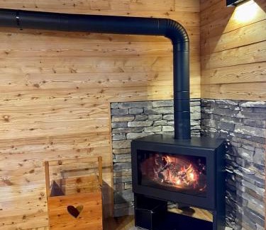 Duc A Valle e A Monte Apartment | Frazione Duc Apartments