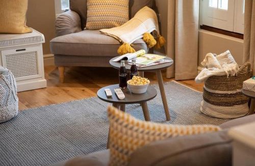 Dartmouth House | Frebus House