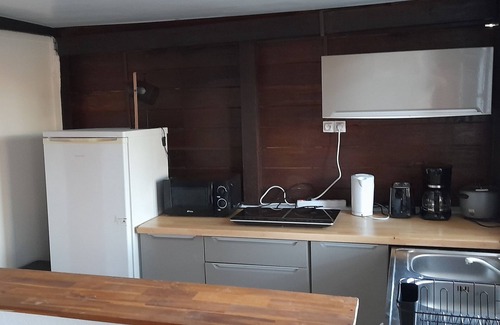 Matoury House | Fred'lodge