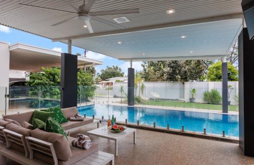 Fannie Bay House | Fred's at Fannie Bay