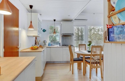 Trend House | "Freda" - 100m to the inlet by Interhome