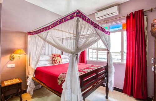 Stone Town Apartment | Freddie Mercury Apartments