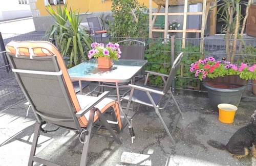 Dellach House | Freddy's guest house