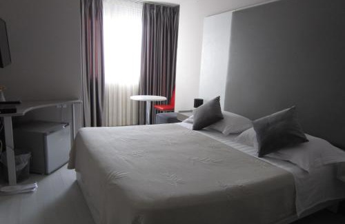 Tirana Hotel | Freddy's Hotel