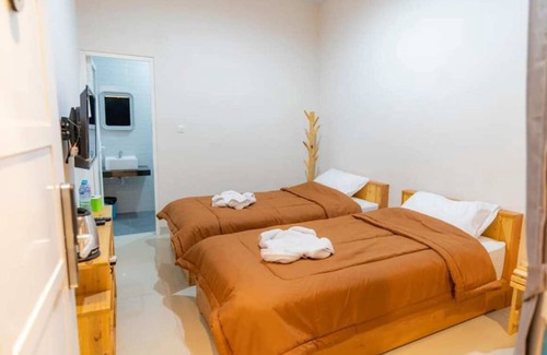 Sukapura House | Fredelia Homestay