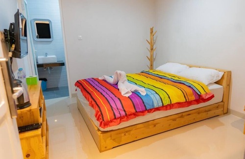 Sukapura House | Fredelia Homestay