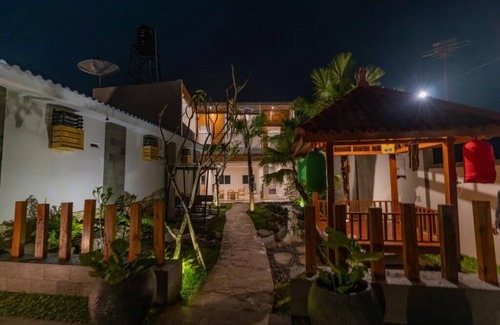 Sukapura House | Fredelia Homestay