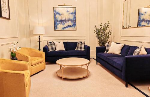 New Town Hotel | Frederick House Hotel