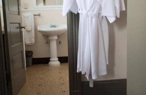 Staunton Bed & Breakfast | Frederick House