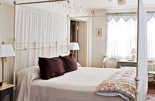 Staunton Bed & Breakfast | Frederick House