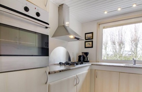 Remmer Strand House | "Fredericke" - 200m to the inlet by Interhome