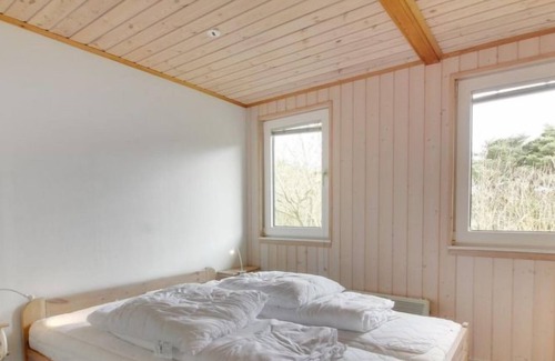 Remmer Strand House | "Fredericke" - 200m to the inlet by Interhome