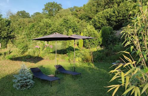 Heyd Bed & Breakfast | Fredhousedurbuy 2