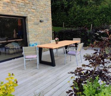 Heyd Bed & Breakfast | Fredhousedurbuy 2